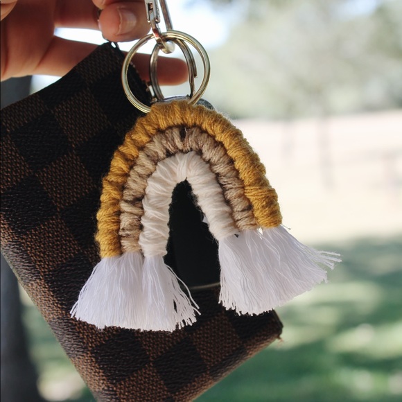 K E Y C H A I N - Picture 1 of 4